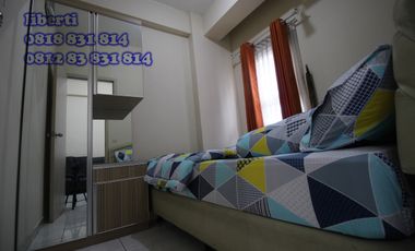 apartemen CP sewa transit