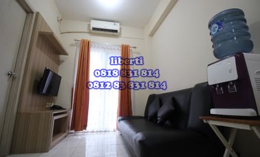 apartemen CP sewa transit