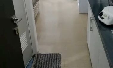 Dijual Apt Jardin Cihampelas Bdg 18m, Rp 125 jt, Furnished, strategis