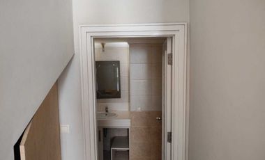Disewakan rumah siap huni di lokasi alam sutera tangerang