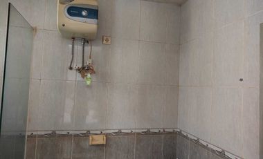 Disewakan rumah siap huni di lokasi alam sutera tangerang