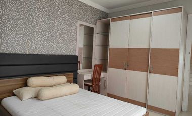 Disewakan rumah siap huni di lokasi alam sutera tangerang