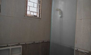 Disewakan rumah siap huni di lokasi alam sutera tangerang