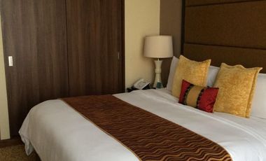 Sewa Apartemen Oakwood Premier Cozmo Jakarta In Mega Kuningan 2BR