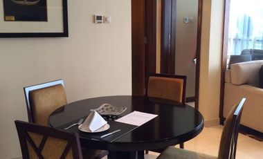 Sewa Apartemen Oakwood Premier Cozmo Jakarta In Mega Kuningan 2BR
