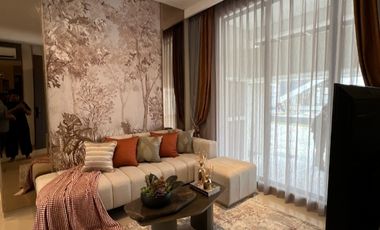 Dijual Rumah dekat Pakuwon Mall Surabaya Barat