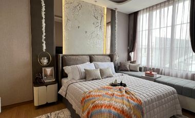 Dijual Rumah dekat Pakuwon Mall Surabaya Barat