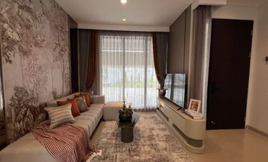 Dijual Rumah dekat Pakuwon Mall Surabaya Barat