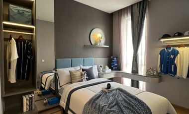 Dijual Rumah dekat Pakuwon Mall Surabaya Barat