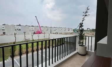 Dijual Rumah dekat Pakuwon Mall Surabaya Barat