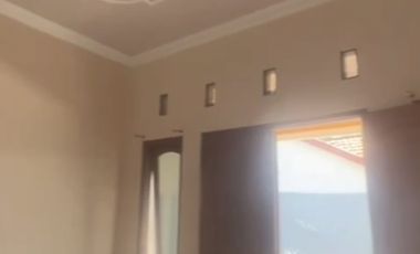 Rumah Boyolali kota dekat SMP Negri 1