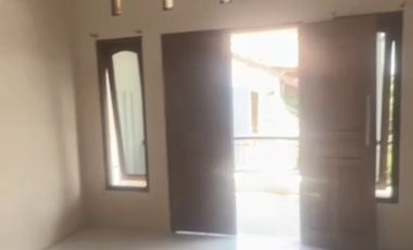 Rumah Boyolali kota dekat SMP Negri 1