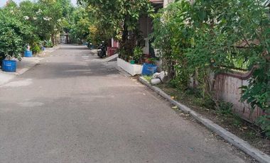 Dijual Tanah Luas di Jalan Arimbi Bumi Telukjambe Karawang