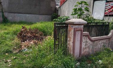 Dijual Tanah Luas di Jalan Arimbi Bumi Telukjambe Karawang