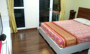 Disewakan Harian Apartemen Puri Orchard di Rawa Buaya Cengkareng Puri