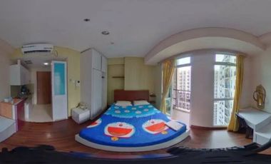 Disewakan Harian Apartemen Puri Orchard di Rawa Buaya Cengkareng Puri