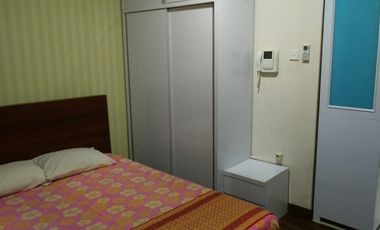 Disewakan Harian Apartemen Puri Orchard di Rawa Buaya Cengkareng Puri