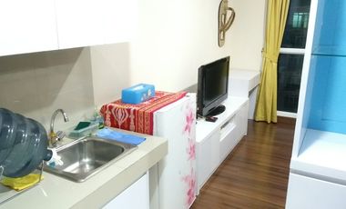 Disewakan Harian Apartemen Puri Orchard di Rawa Buaya Cengkareng Puri