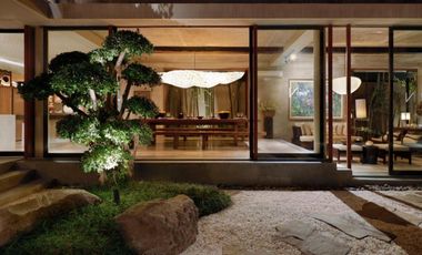 Luxury 7 BR Villa in Canggu Bali