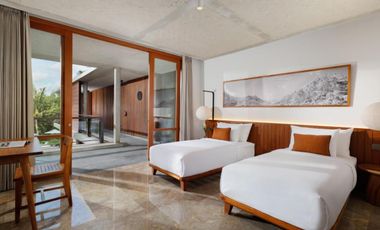 Luxury 7 BR Villa in Canggu Bali