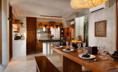 Luxury 7 BR Villa in Canggu Bali