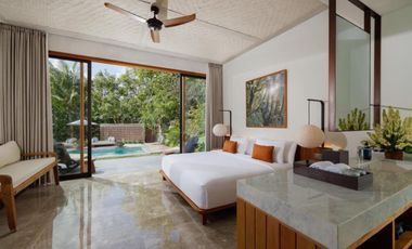 Luxury 7 BR Villa in Canggu Bali