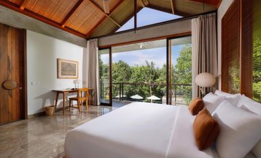 Luxury 7 BR Villa in Canggu Bali