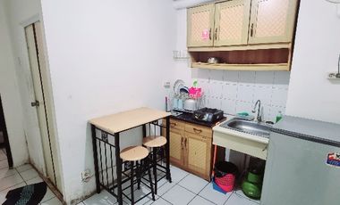Menyewakan Apartemen Harian - Tangerang kota Dekat Pasar Lama