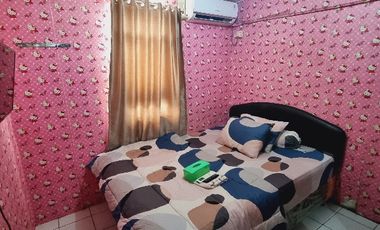 Menyewakan Apartemen Harian - Tangerang kota Dekat Pasar Lama