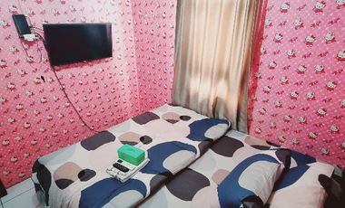 Menyewakan Apartemen Harian - Tangerang kota Dekat Pasar Lama
