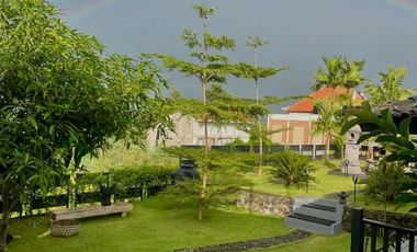 Charming Two Bedroom Villa In Samarapura, East Bali