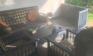 Charming Two Bedroom Villa In Samarapura, East Bali