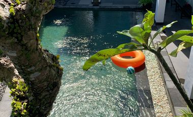 Charming Two Bedroom Villa In Samarapura, East Bali