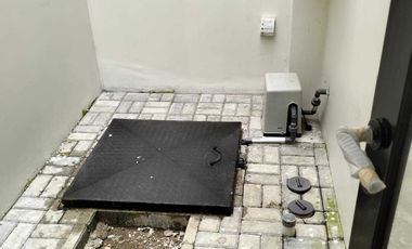 Rumah Cantik 2 Lantai di Summarecon Crown Gading, Bekasi e0117off