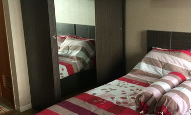 penginapan murah dan aman dekat margocity dan kampus ui