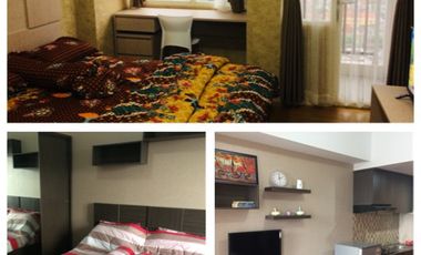 penginapan murah dan aman dekat margocity dan kampus ui