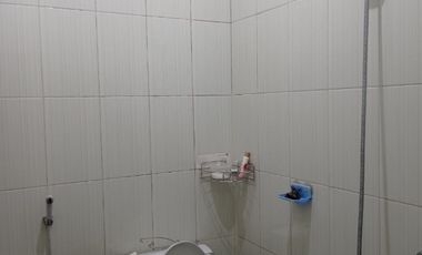 Rumah siap huni 2 lantai pondok Candra sidoarjo