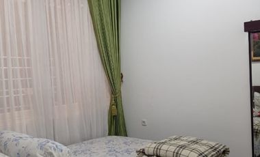 Rumah siap huni 2 lantai pondok Candra sidoarjo