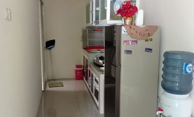 Rumah siap huni 2 lantai pondok Candra sidoarjo