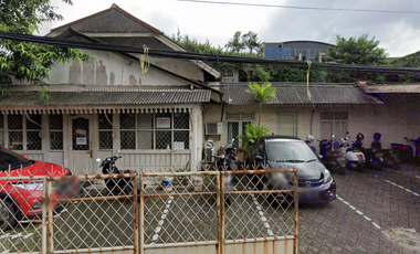 Ruang usaha bisa dijadikan Kantor/Klinik di Cipete