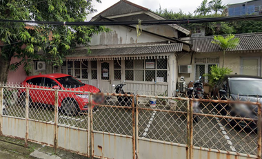 Ruang usaha bisa dijadikan Kantor/Klinik di Cipete