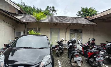 Ruang usaha bisa dijadikan Kantor/Klinik di Cipete