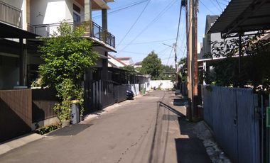 Dijual rumah di Margahayu Raya bandung