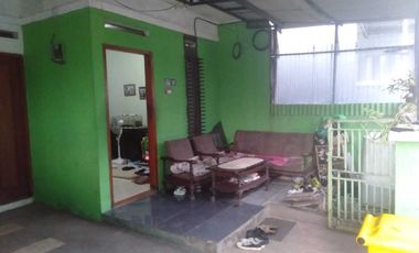 Dijual rumah di Margahayu Raya bandung