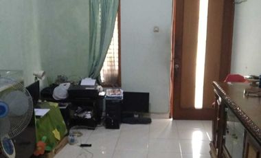 Dijual rumah di Margahayu Raya bandung