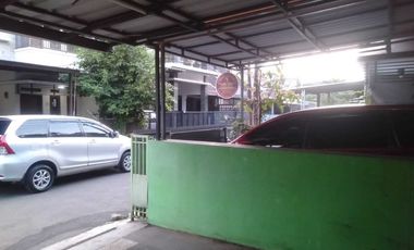 Dijual rumah di Margahayu Raya bandung