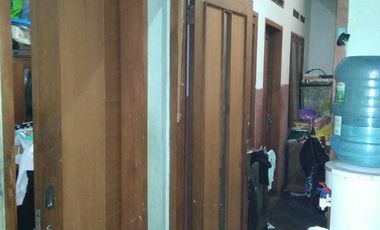 Dijual rumah di Margahayu Raya bandung