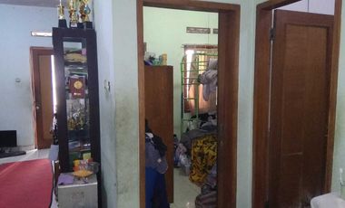 Dijual rumah di Margahayu Raya bandung