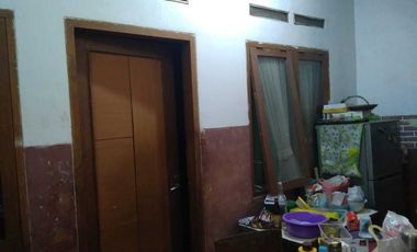 Dijual rumah di Margahayu Raya bandung