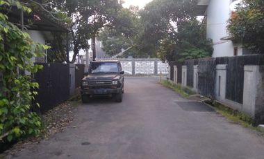 Dijual rumah di Margahayu Raya bandung